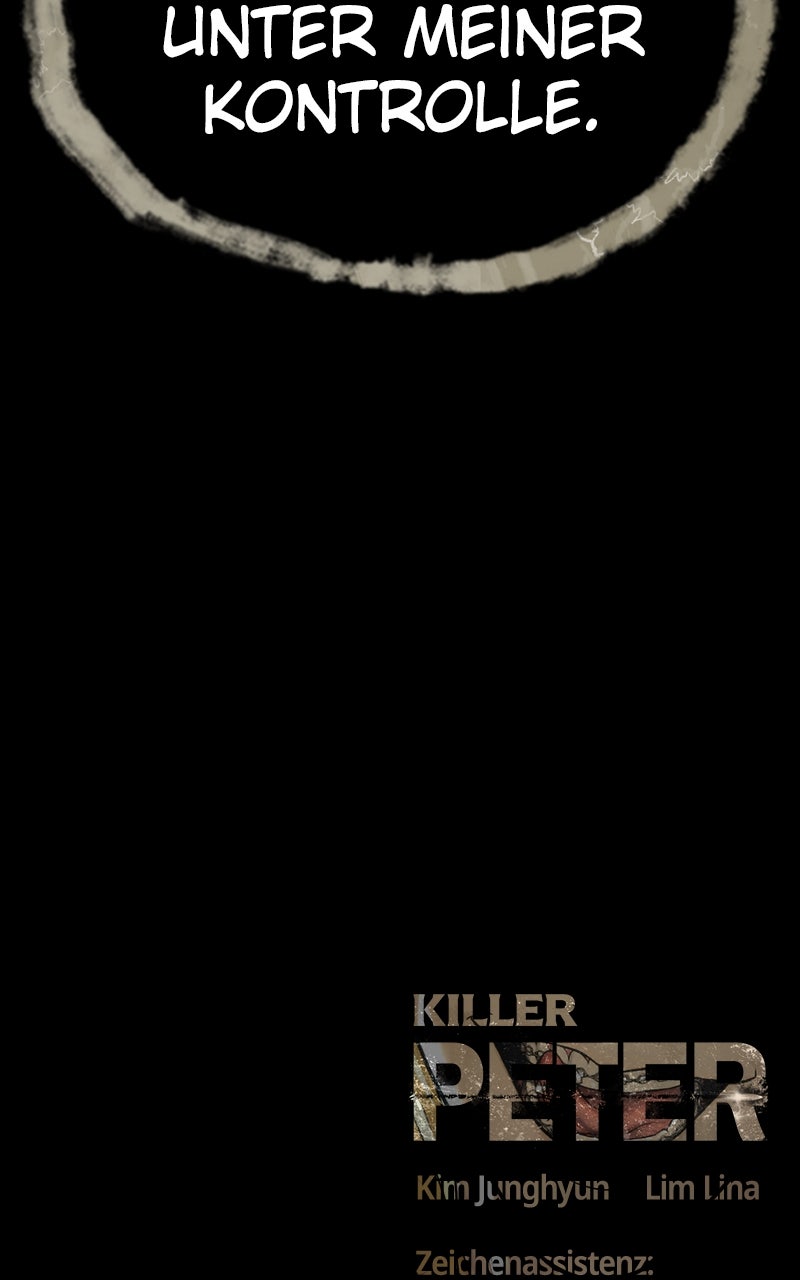 Read Killer Peter Manga Online