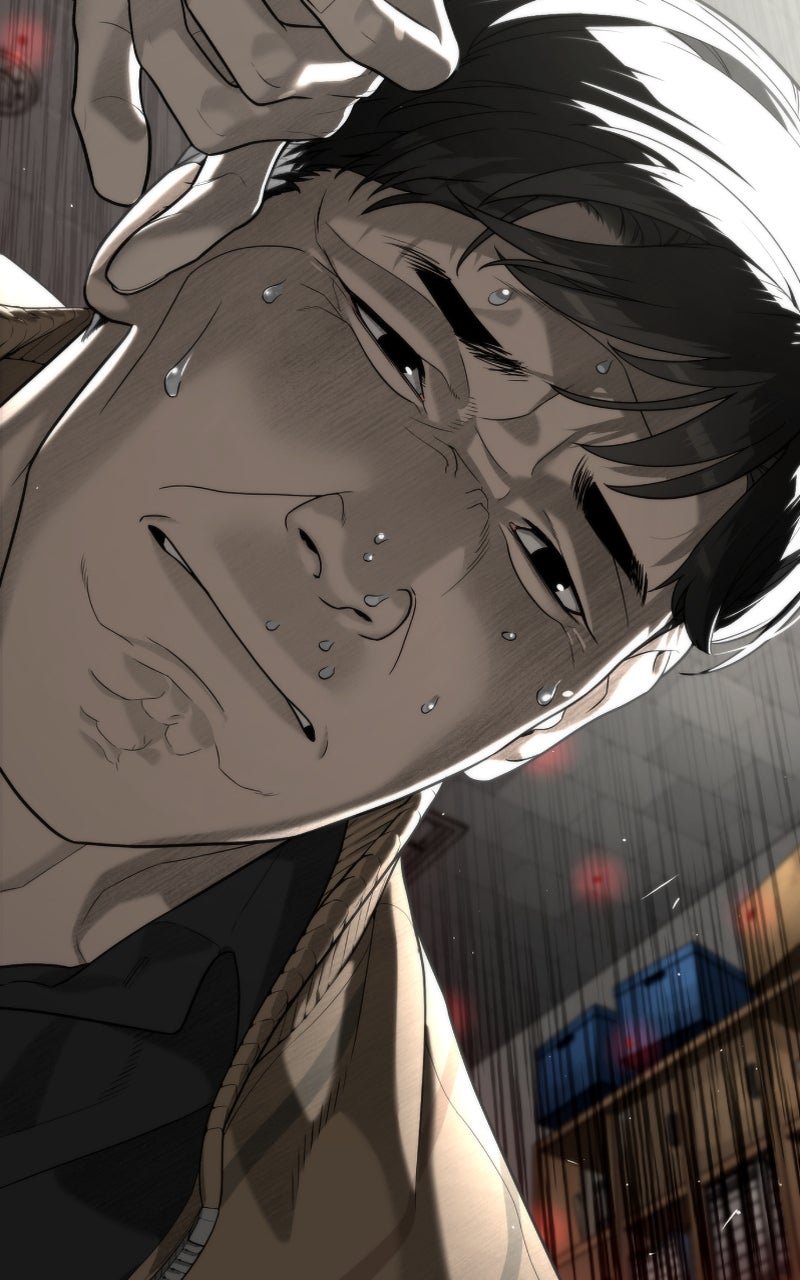 Read Killer Peter Manga Online