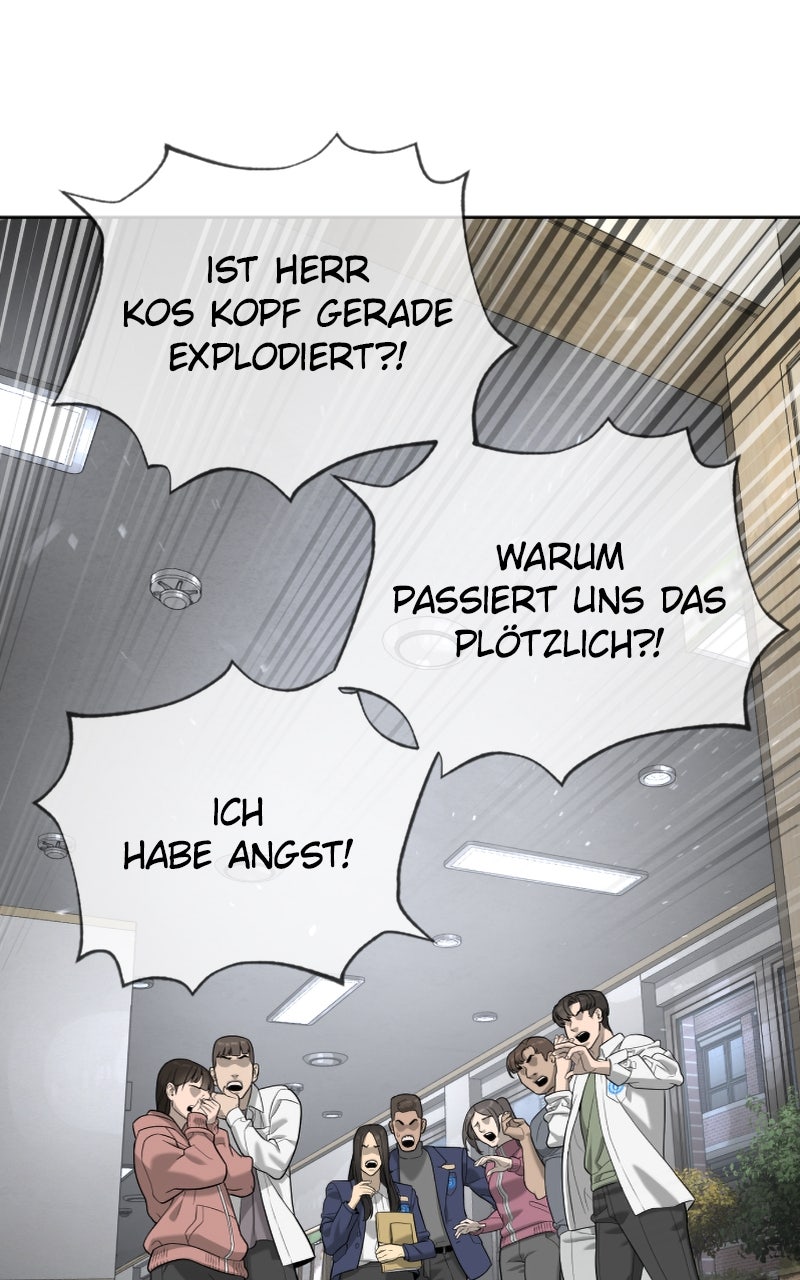 Read Killer Peter Manga Online