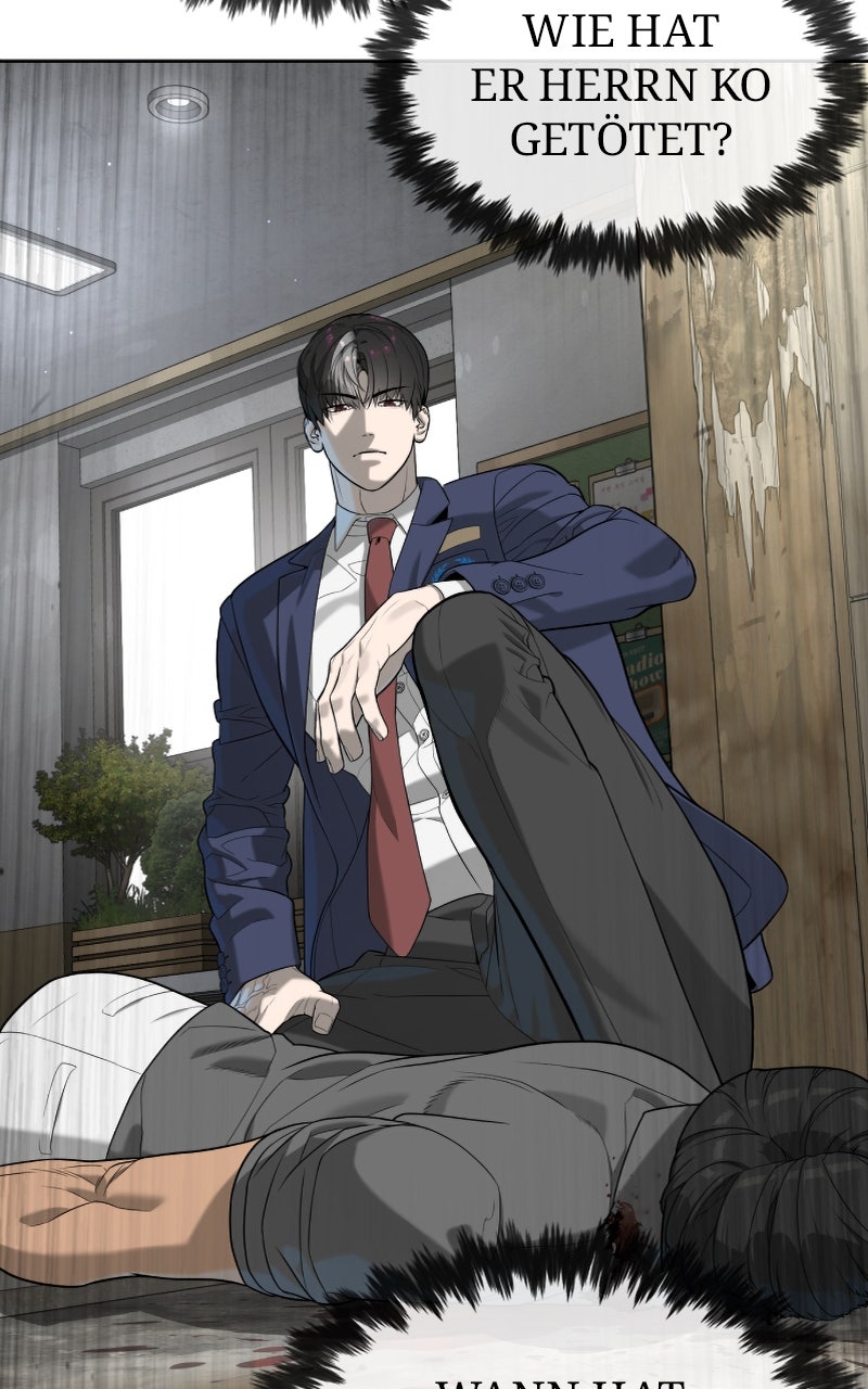 Read Killer Peter Manga Online