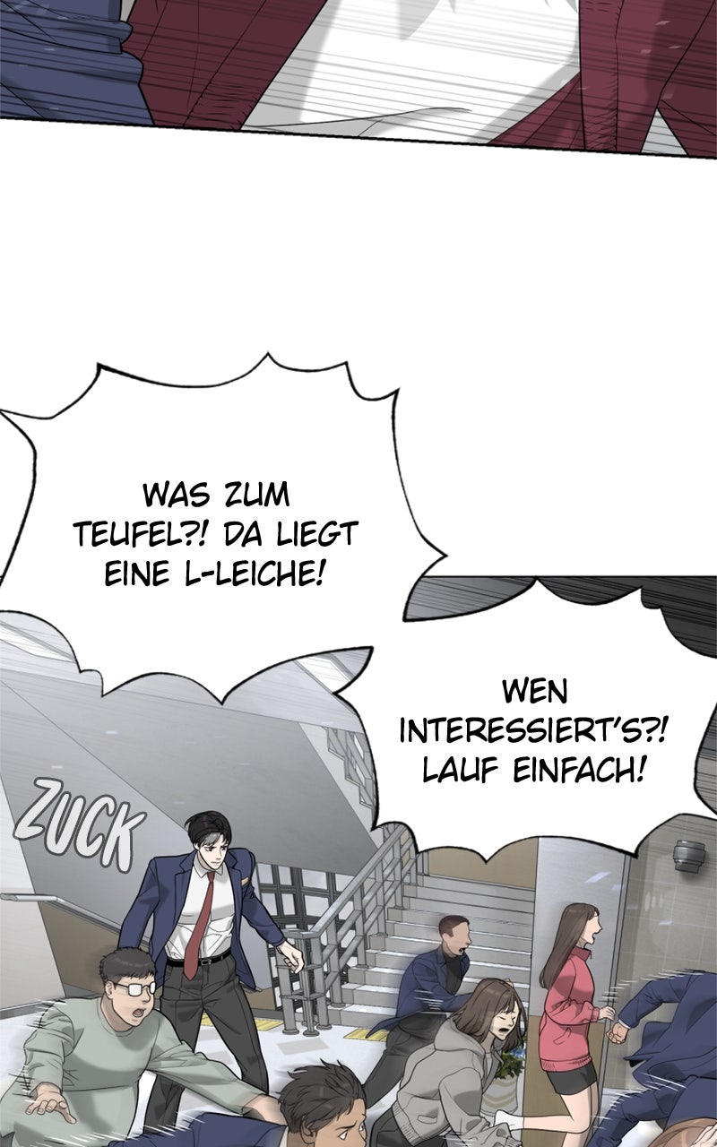 Read Killer Peter Manga Online