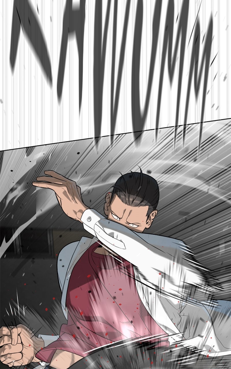 Read Killer Peter Manga Online