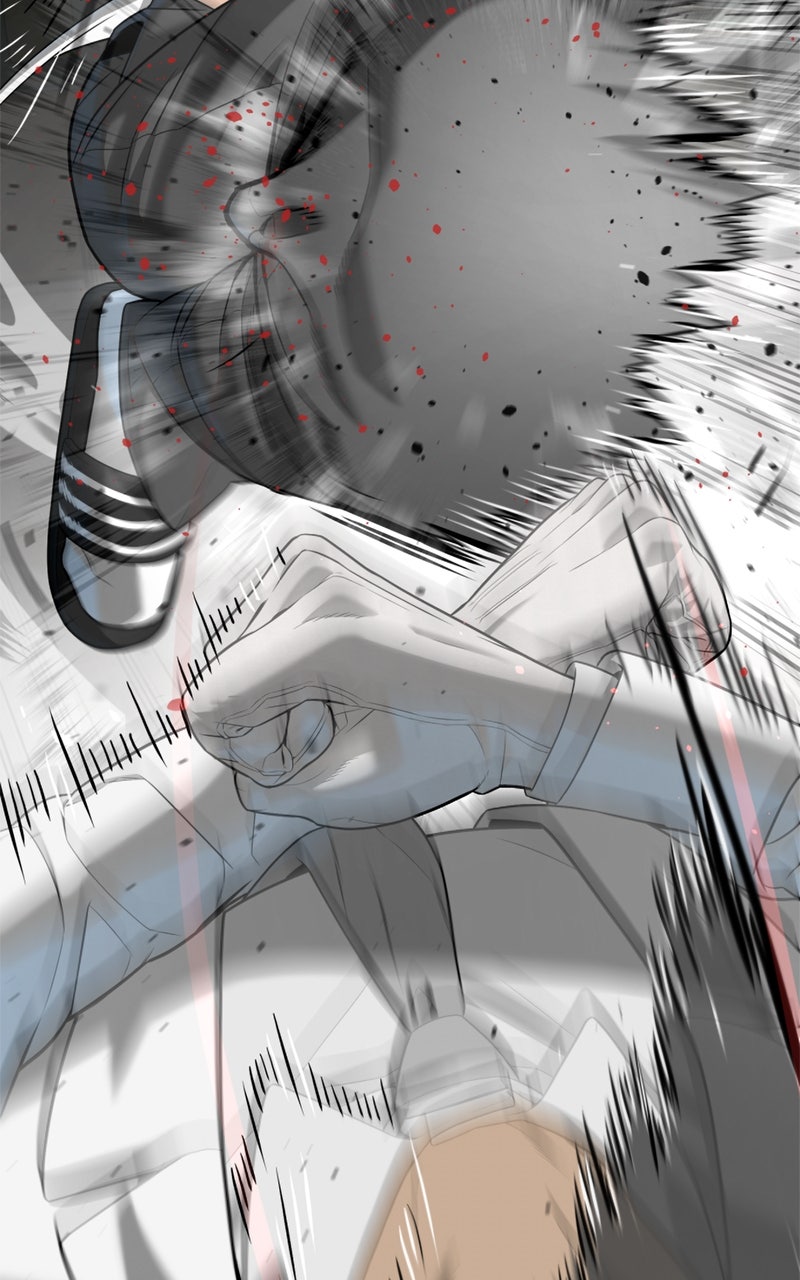 Read Killer Peter Manga Online