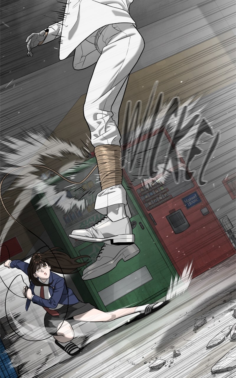 Read Killer Peter Manga Online