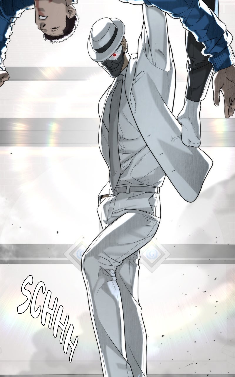 Read Killer Peter Manga Online