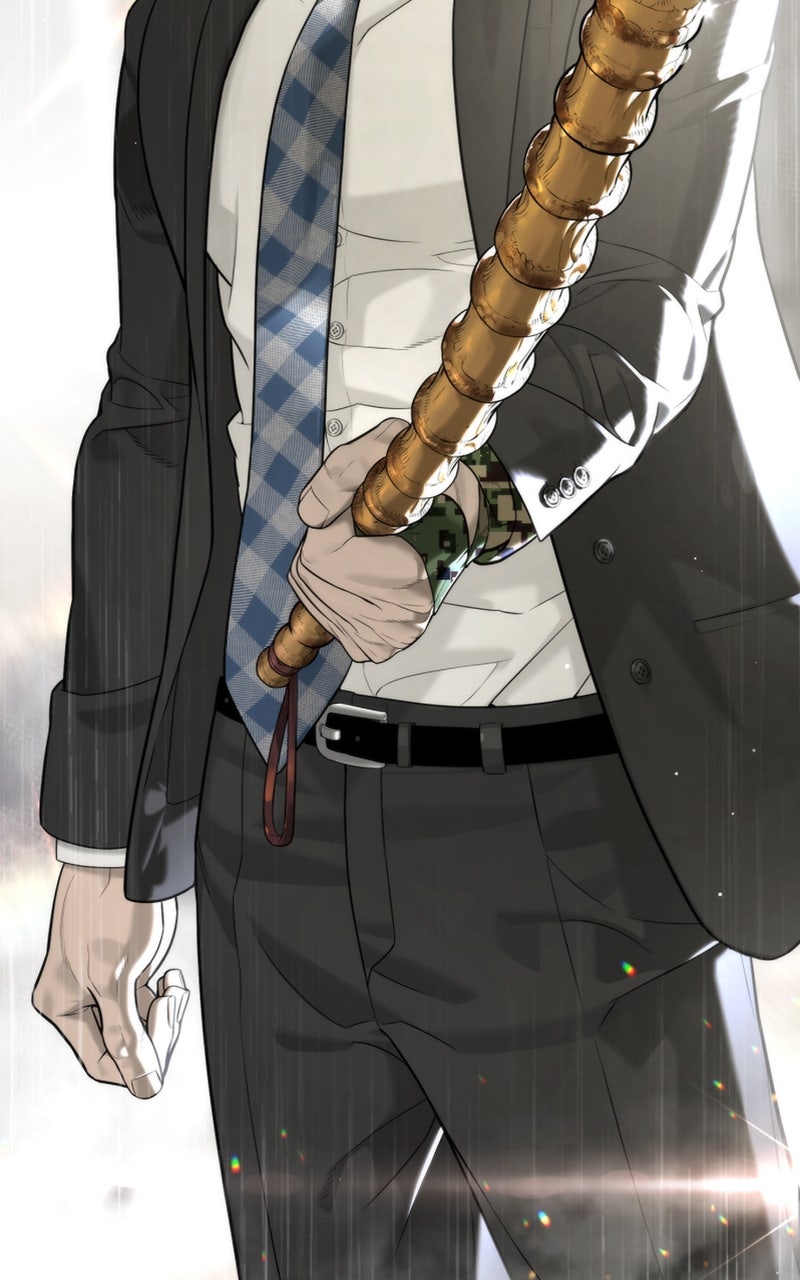 Read Killer Peter Manga Online