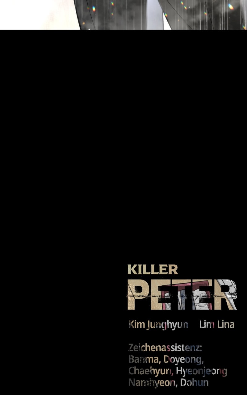 Read Killer Peter Manga Online