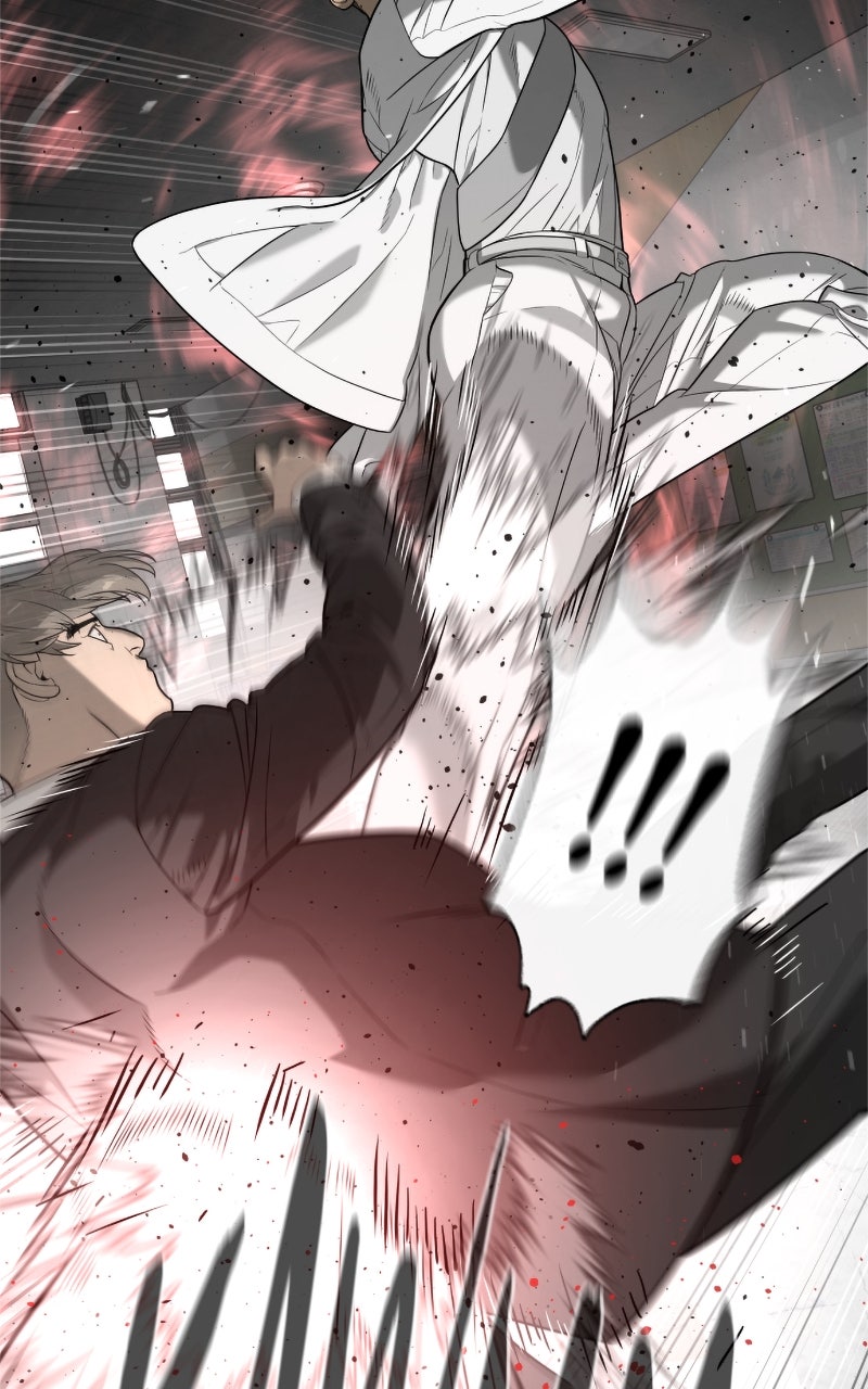 Read Killer Peter Manga Online