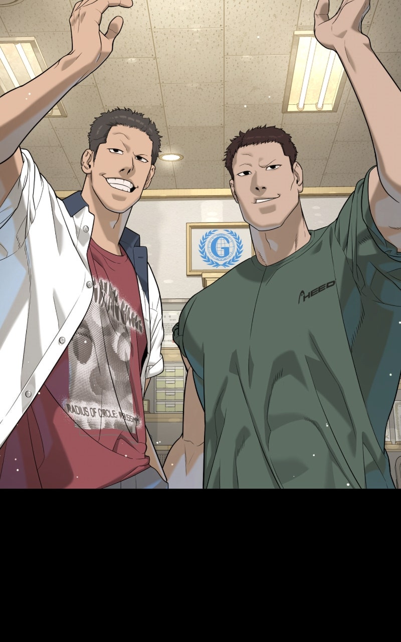 Read Killer Peter Manga Online