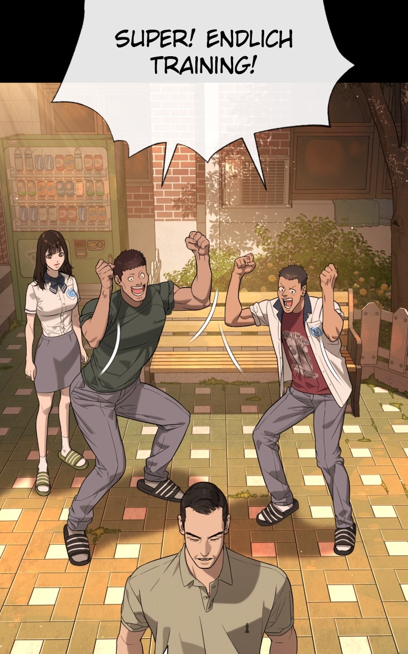 Read Killer Peter Manga Online