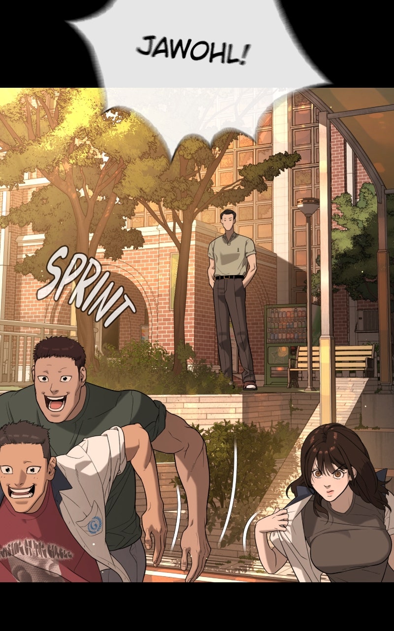 Read Killer Peter Manga Online