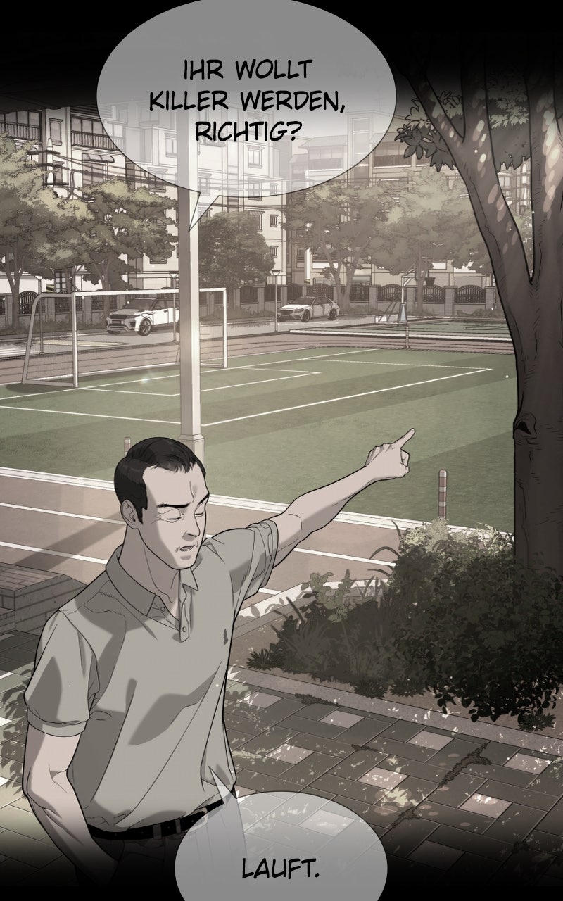 Read Killer Peter Manga Online