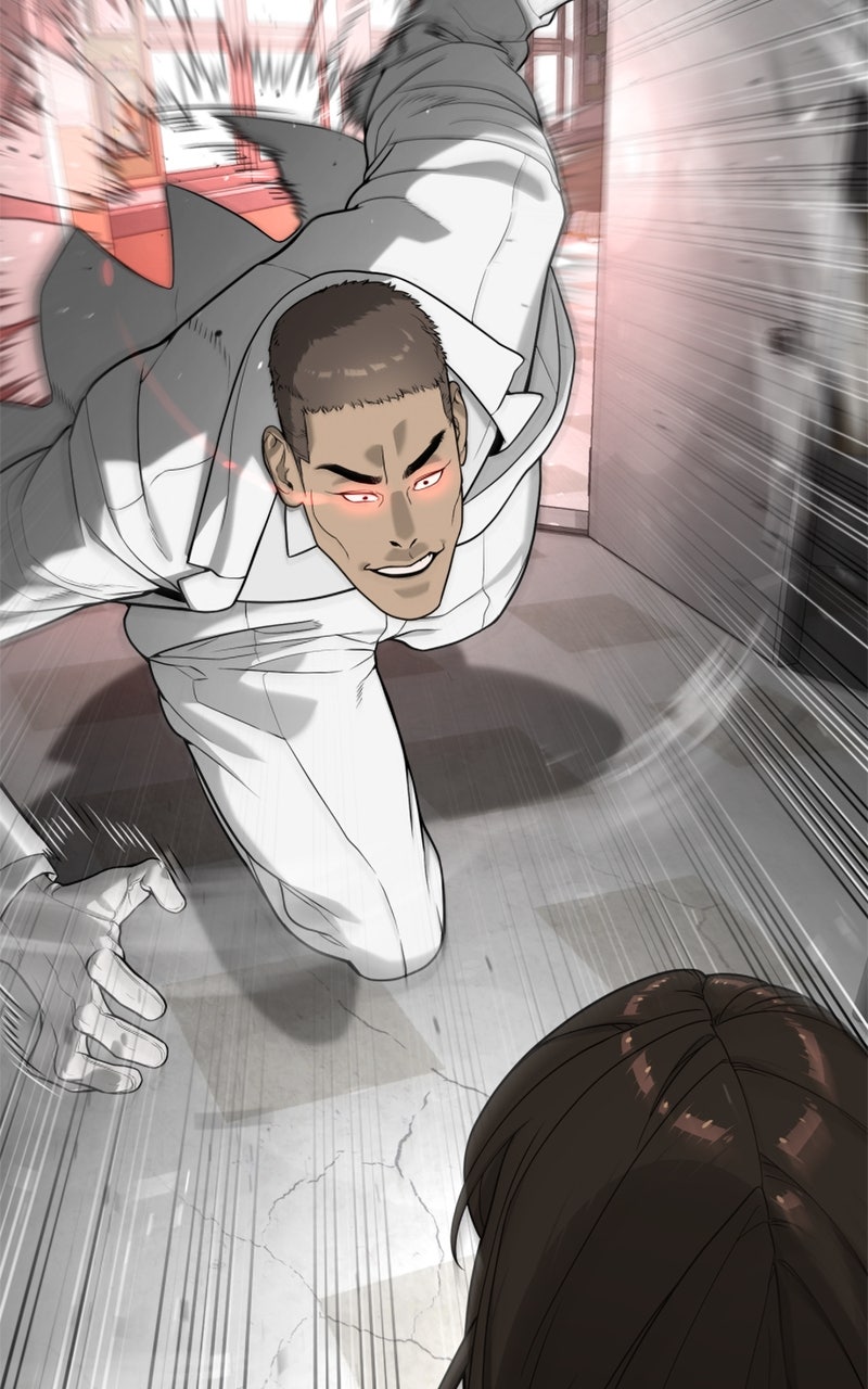 Read Killer Peter Manga Online