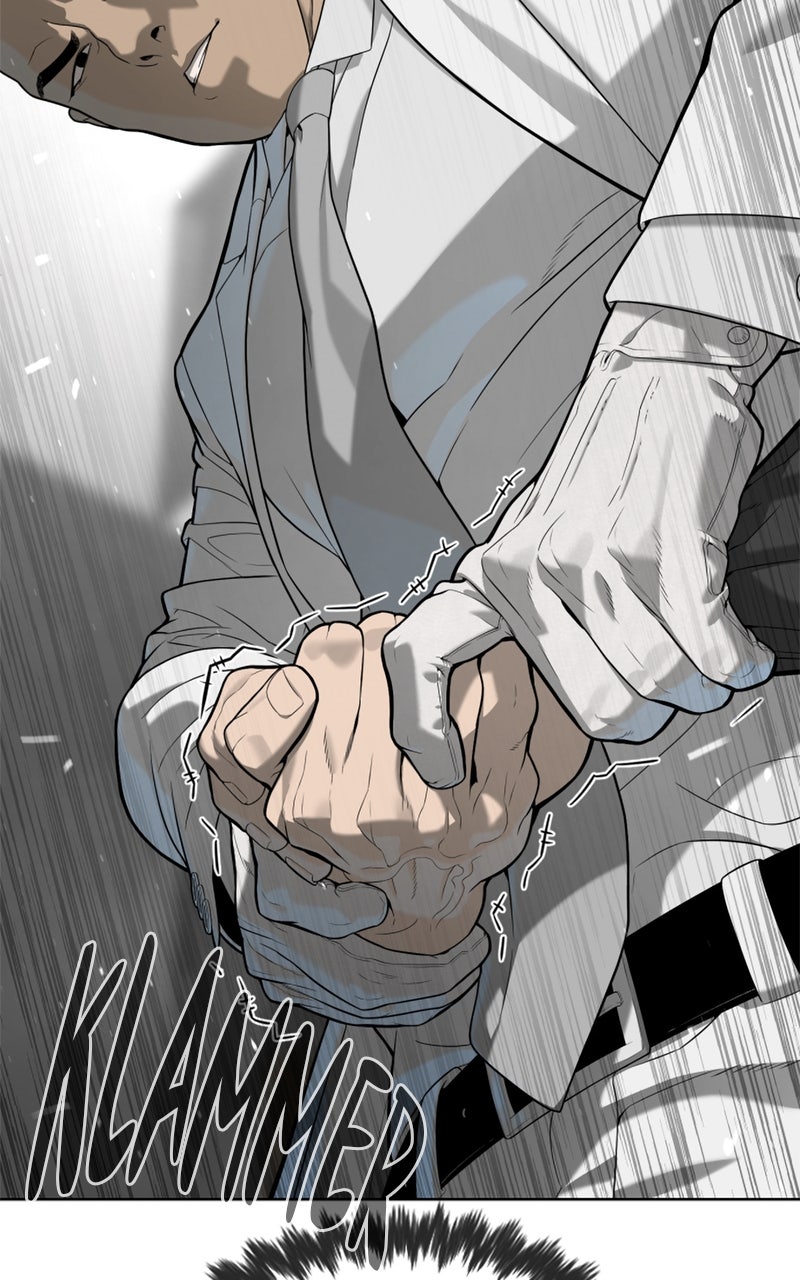 Read Killer Peter Manga Online