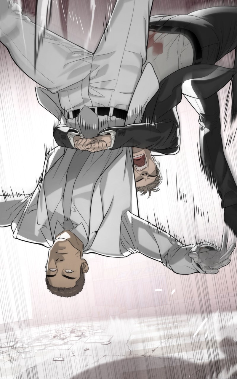 Read Killer Peter Manga Online