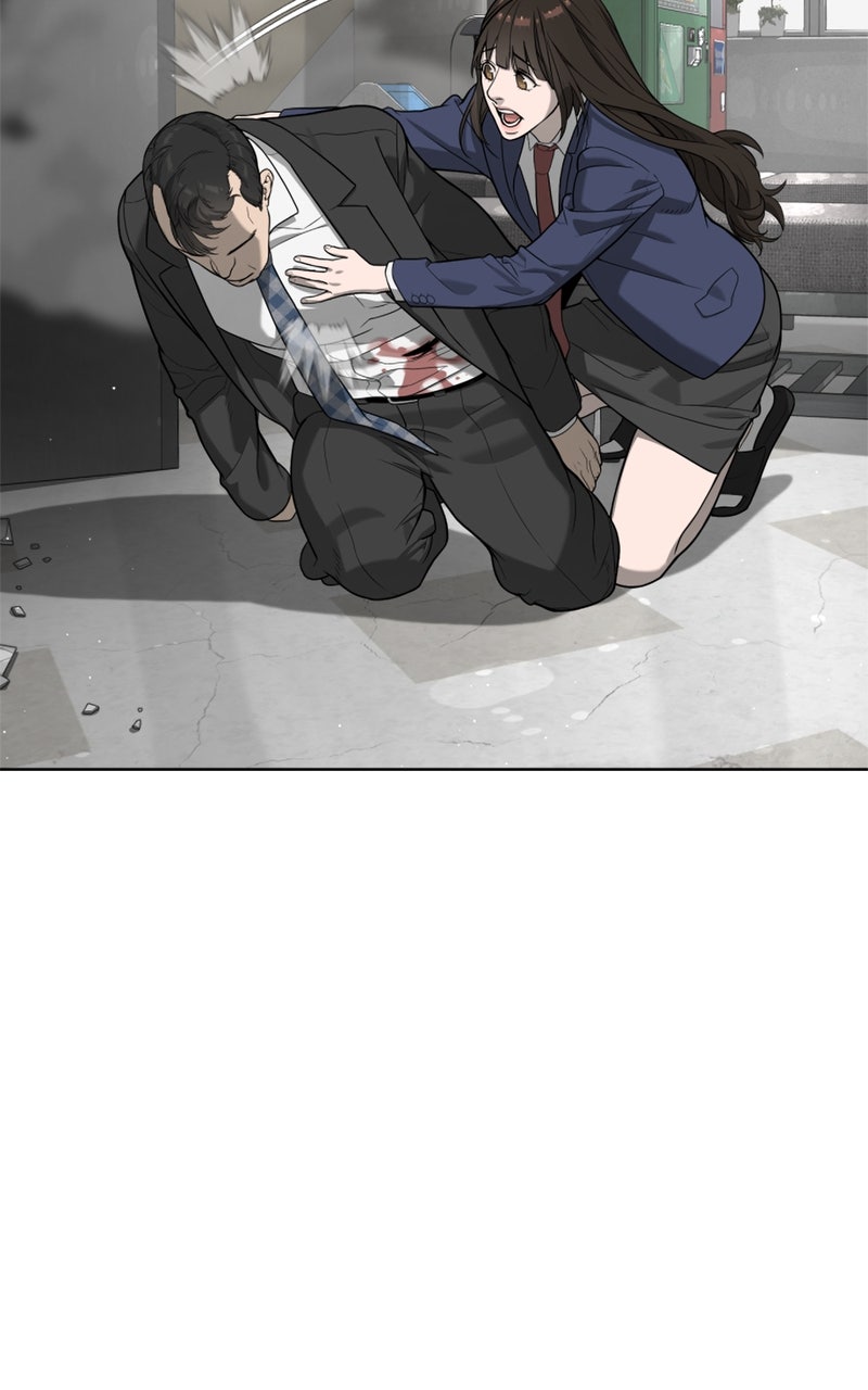 Read Killer Peter Manga Online