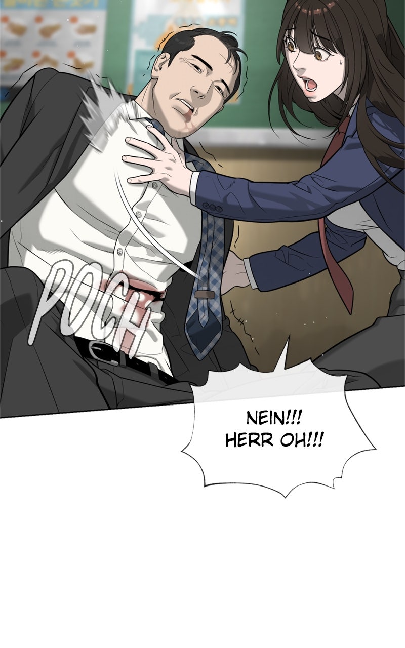 Read Killer Peter Manga Online