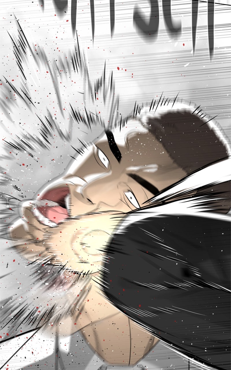 Read Killer Peter Manga Online