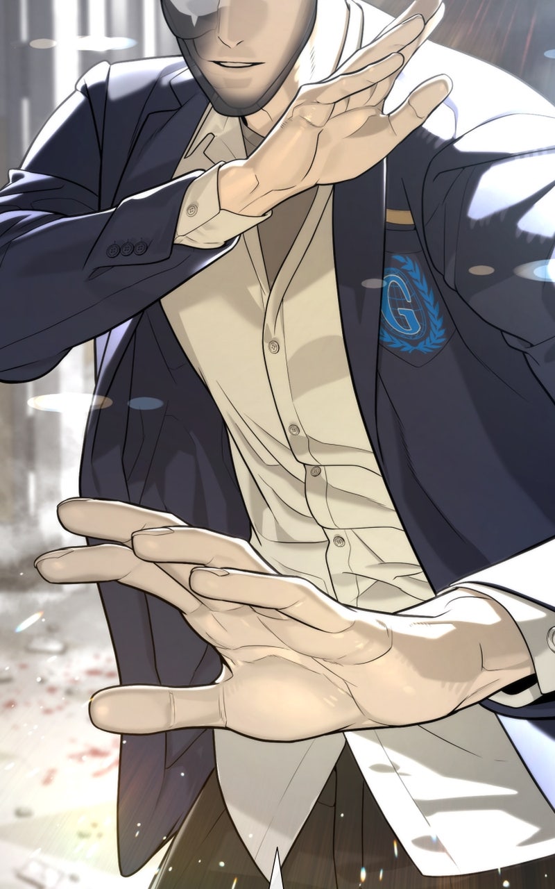 Read Killer Peter Manga Online