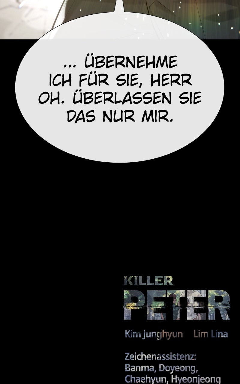 Read Killer Peter Manga Online