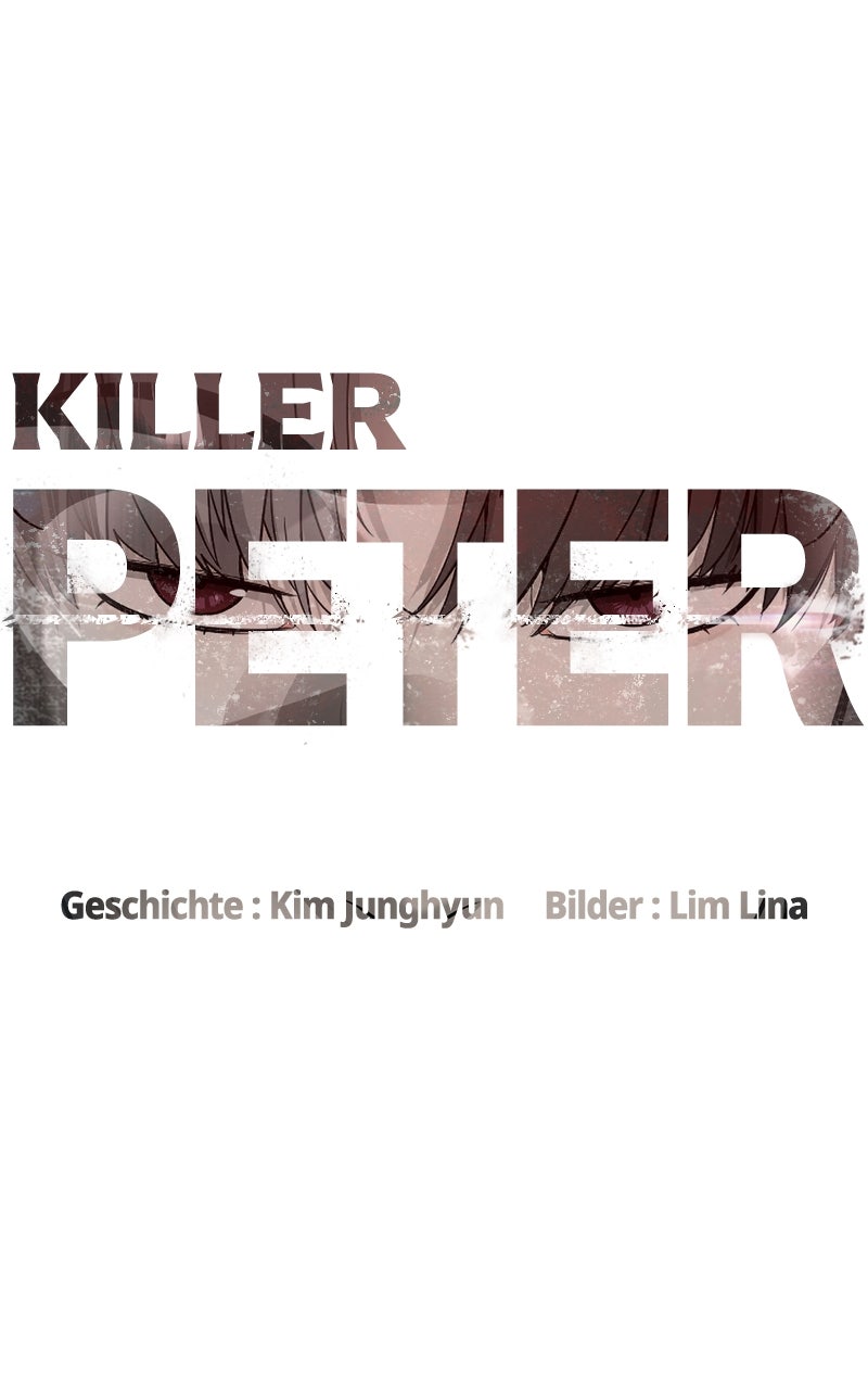 Read Killer Peter Manga Online