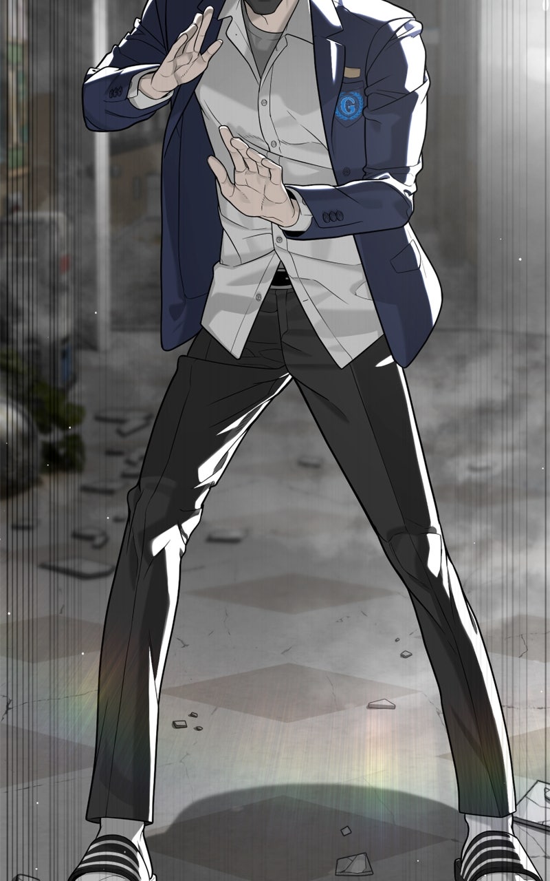 Read Killer Peter Manga Online