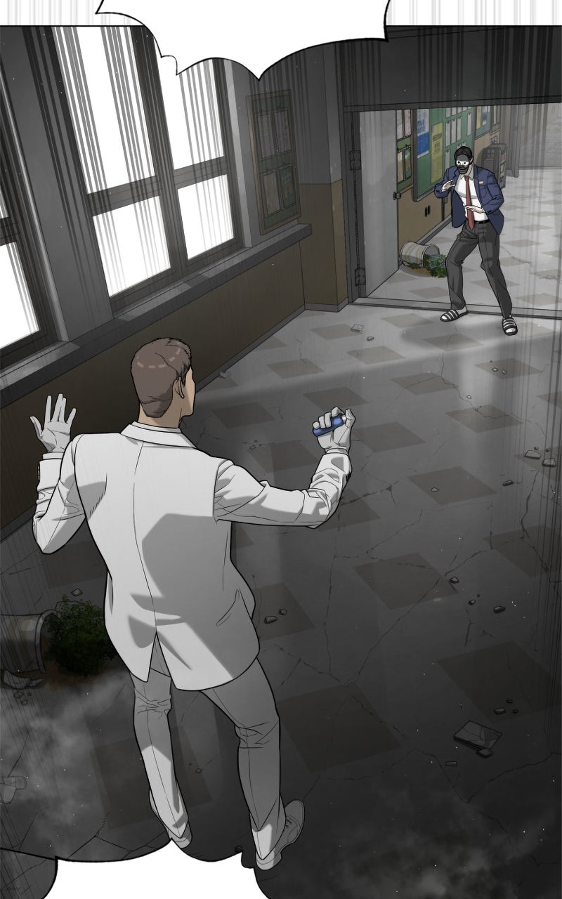 Read Killer Peter Manga Online