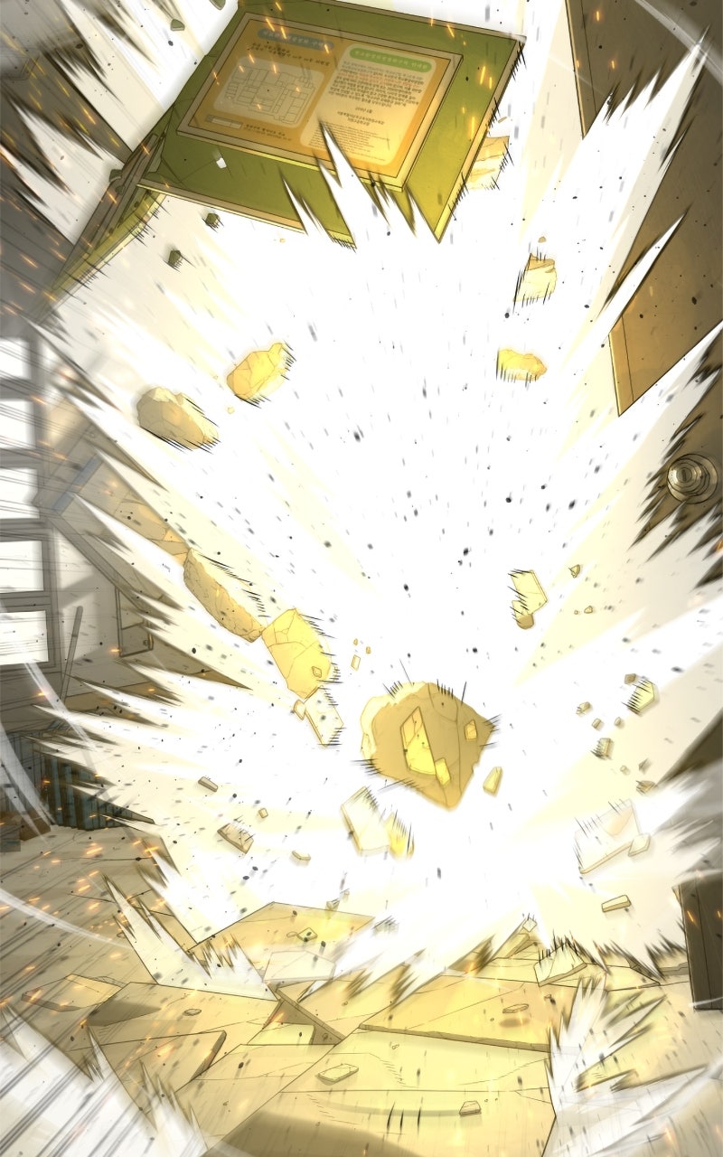 Read Killer Peter Manga Online