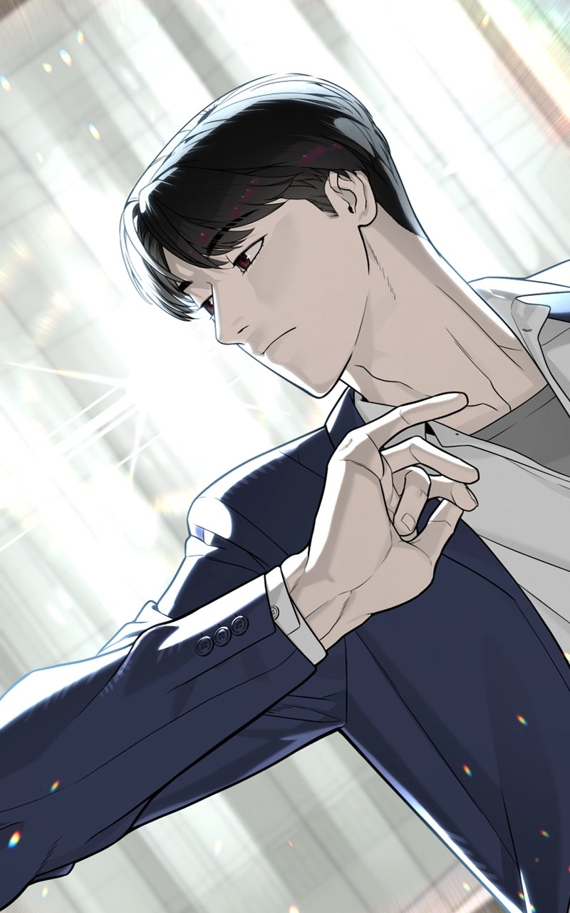 Read Killer Peter Manga Online