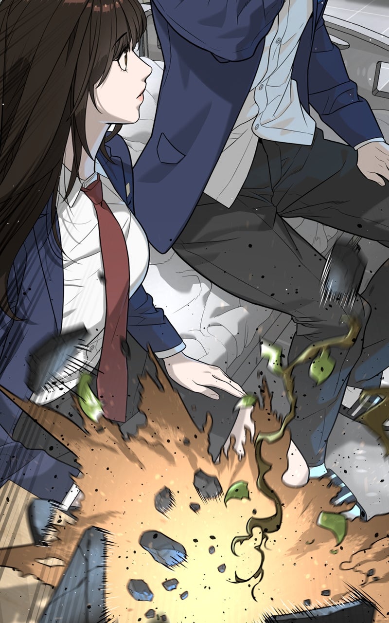 Read Killer Peter Manga Online