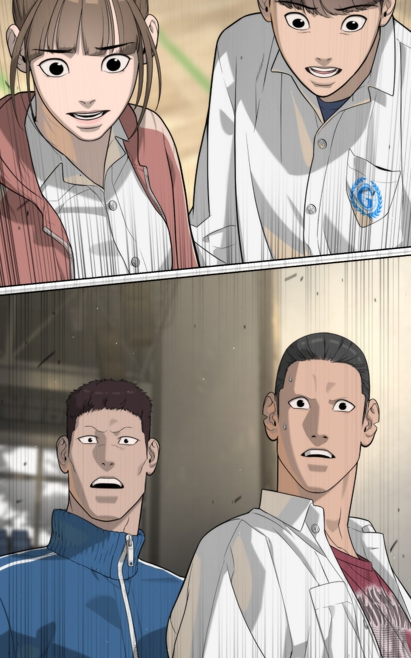 Read Killer Peter Manga Online