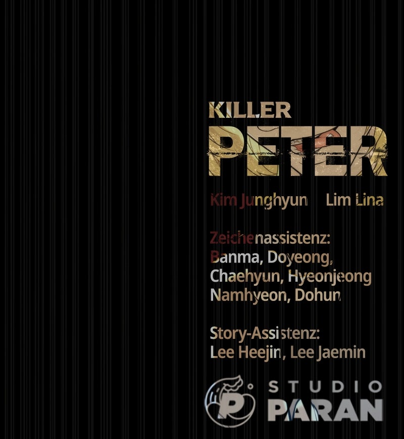 Read Killer Peter Manga Online