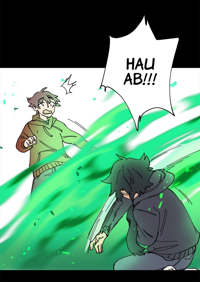 Read LUMINE Manga Online