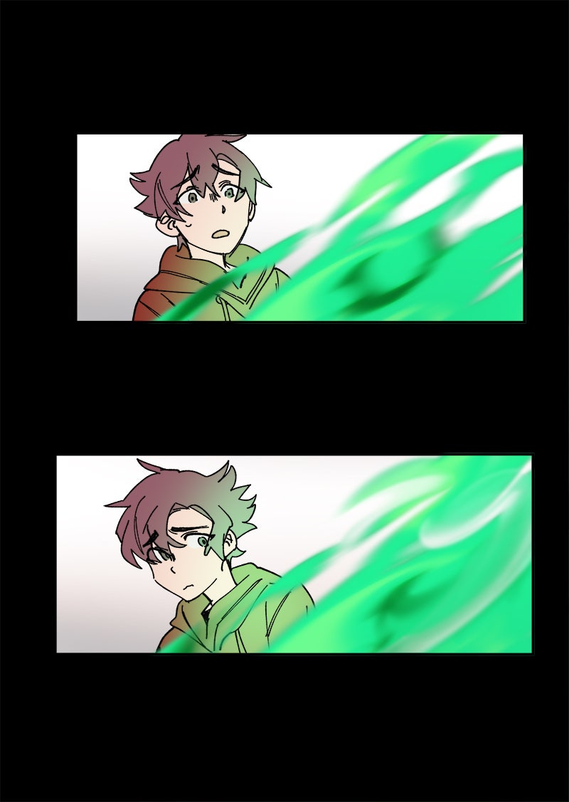 Read LUMINE Manga Online