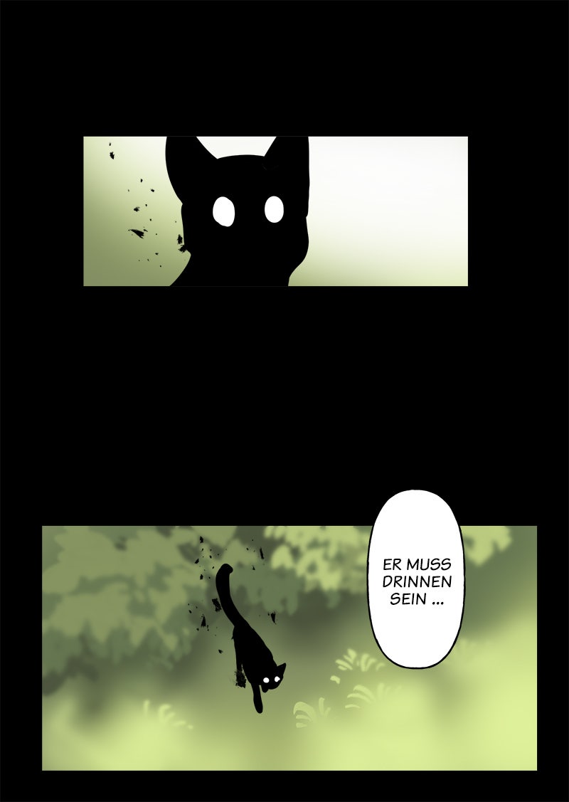 Read LUMINE Manga Online