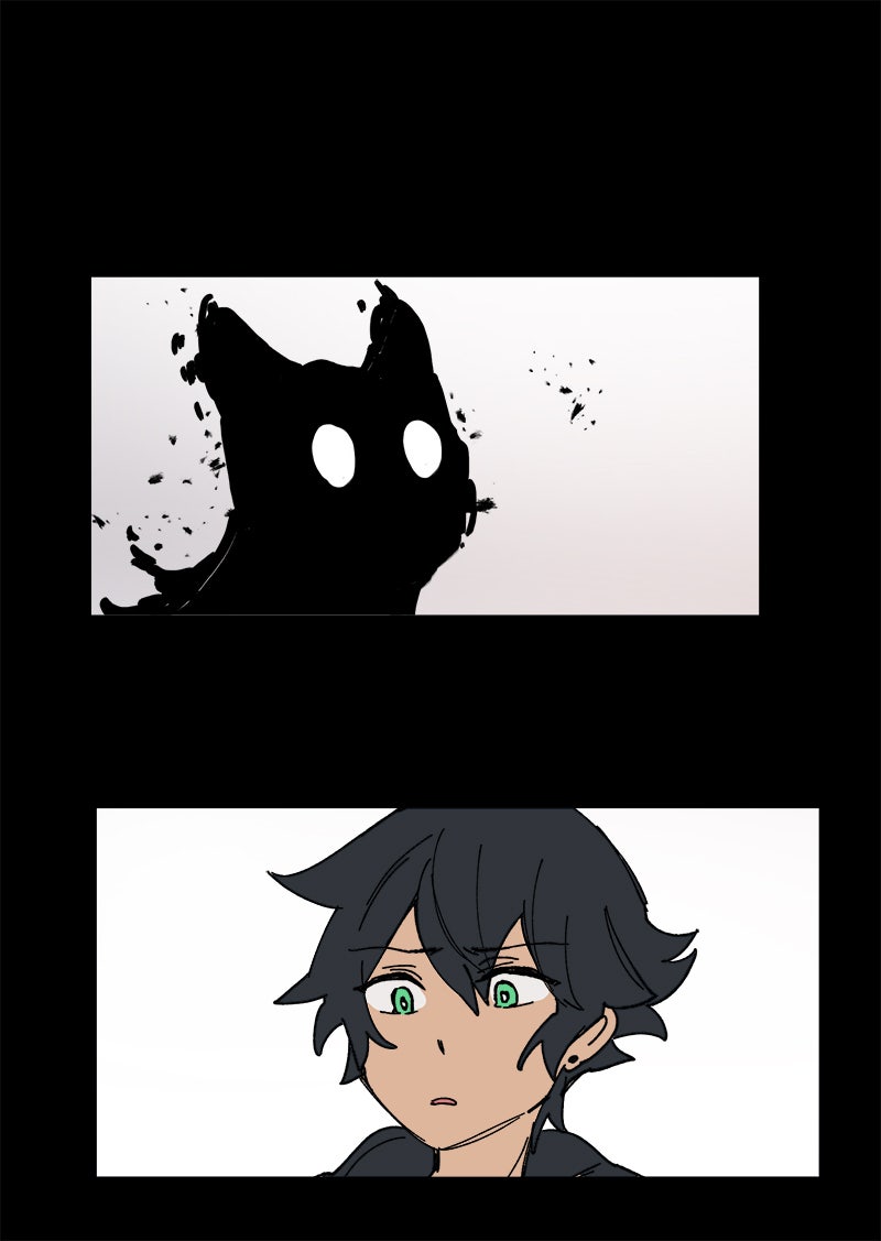 Read LUMINE Manga Online