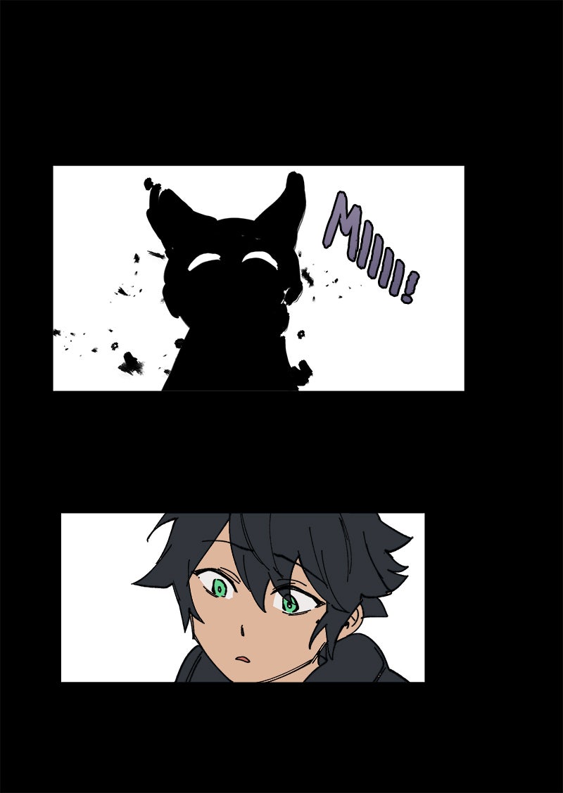 Read LUMINE Manga Online