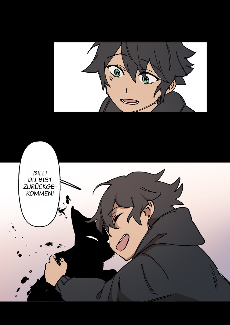 Read LUMINE Manga Online