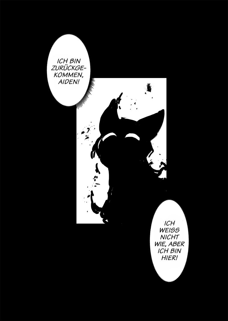 Read LUMINE Manga Online