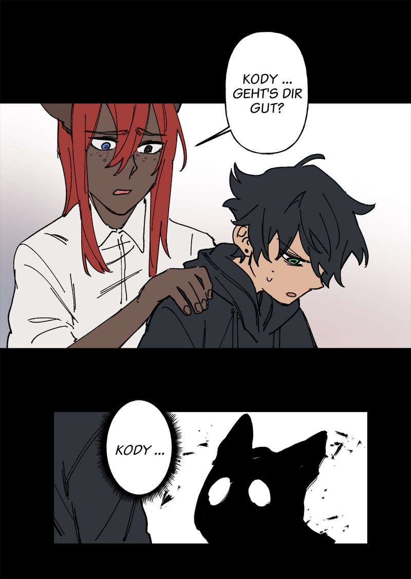 Read LUMINE Manga Online