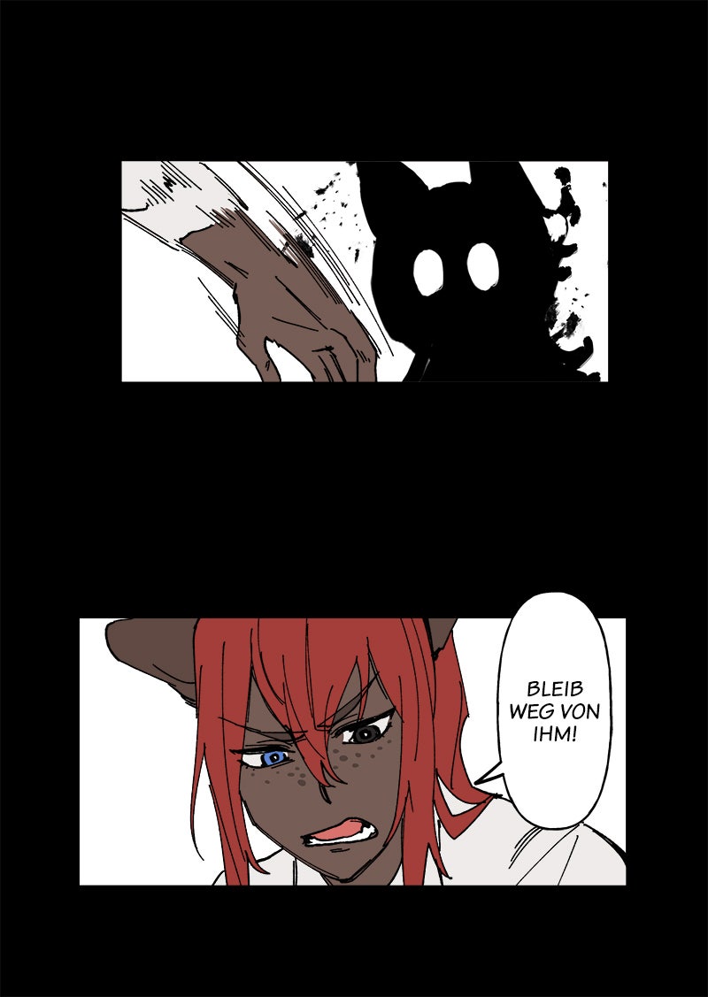 Read LUMINE Manga Online