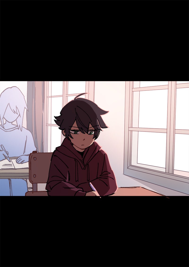 Read LUMINE Manga Online
