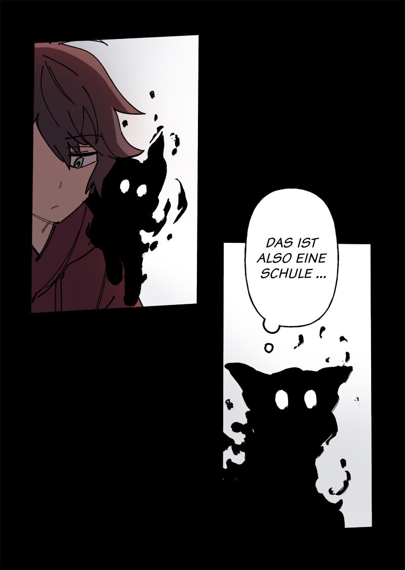 Read LUMINE Manga Online