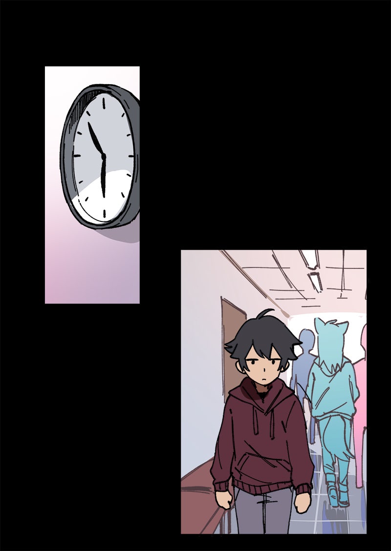 Read LUMINE Manga Online