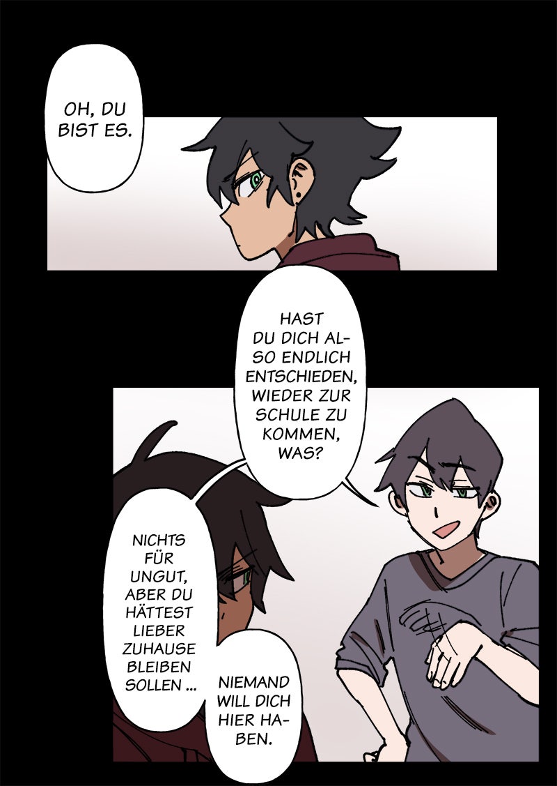 Read LUMINE Manga Online