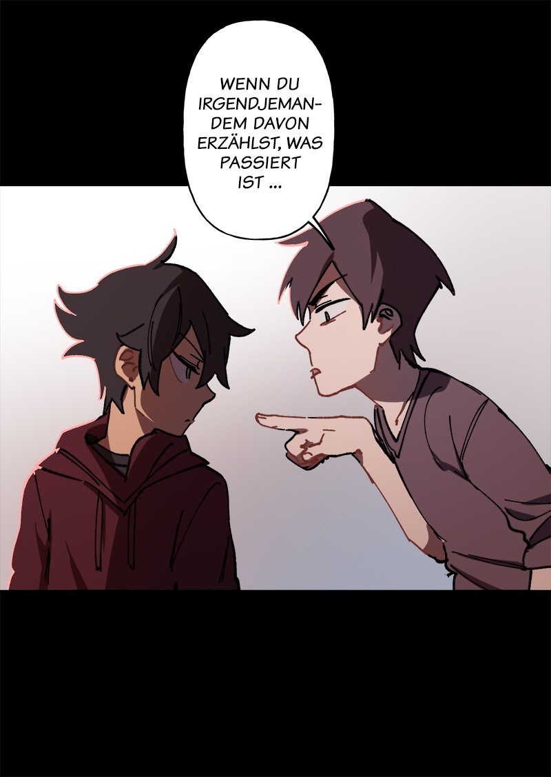 Read LUMINE Manga Online