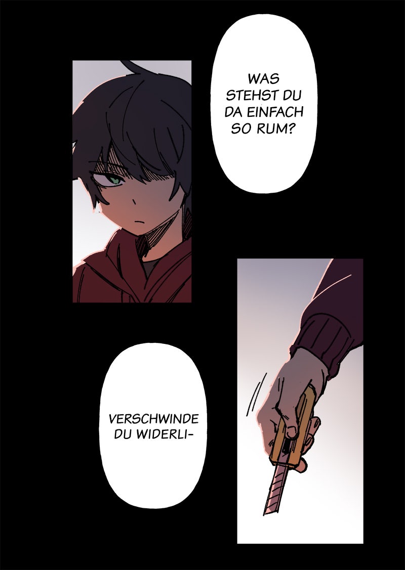 Read LUMINE Manga Online