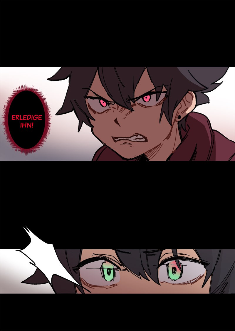 Read LUMINE Manga Online
