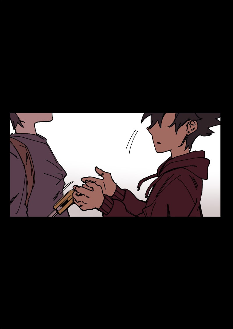 Read LUMINE Manga Online