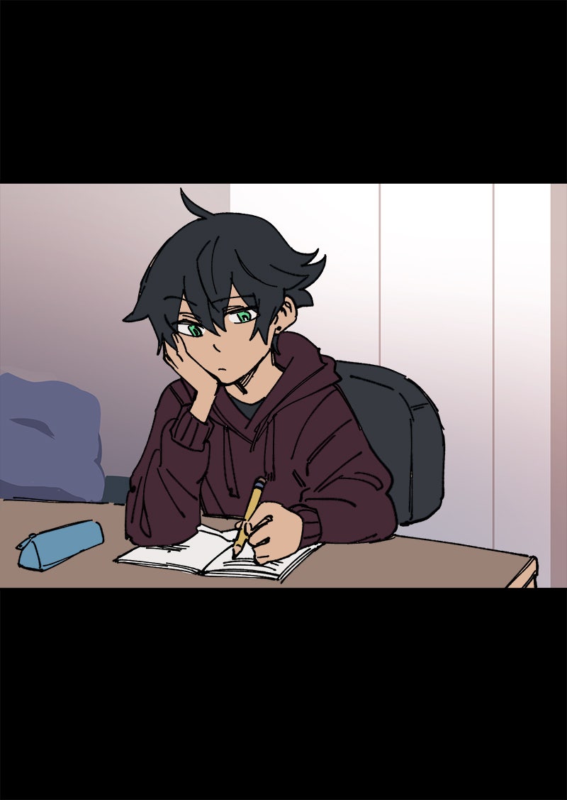 Read LUMINE Manga Online